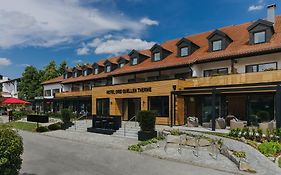 Hotel Drei Quellen